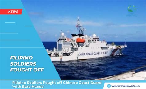 philippine bobbin corporation photos|Filipino soldiers fought off Chinese coast guard 'with bare hands'.